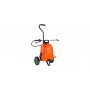 Pompa con trolley elettrica Stocker Li-Ion (12 litri)