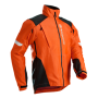 Giacca Technical per lavoro con decespugliatore Husqvarna