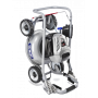 Rasaerba Grin BM37 (a batteria)