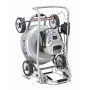 Rasaerba Grin BM46 (a batteria)