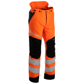 Pantalone protettivo Technical High Viz Husqvarna