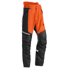 Pantalone Technical per lavoro con decespugliatore Husqvarna