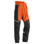 Pantalone Technical per lavoro con decespugliatore Husqvarna