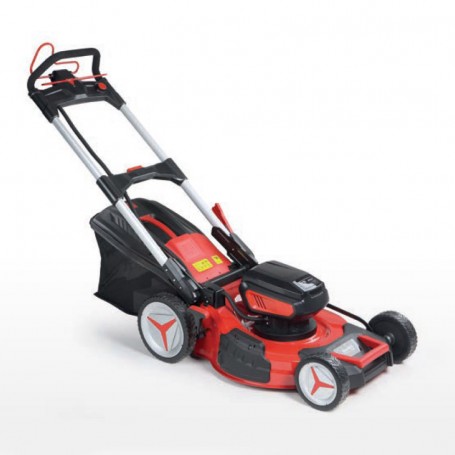 Toro soffiatore a batteria 40 V