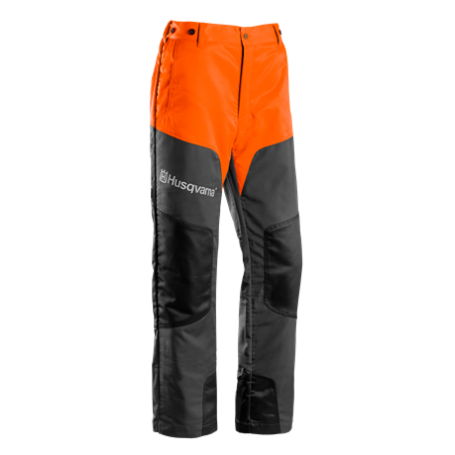 Pantalone Classic con protezione anti-taglio 20 A Husqvarna