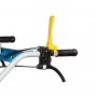 Carretta cingolata (Transporter) Bertolini BTR 340 K