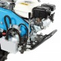 Carretta cingolata (Transporter) Bertolini BTR 550 D