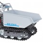 Carretta cingolata (Transporter) Bertolini BTR 1750 D