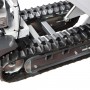 Carretta cingolata (Transporter) Bertolini BTR 1750 D