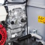 Carretta cingolata (Transporter) Bertolini BTR 550