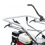 Carretta cingolata (Transporter) Bertolini BTR 550