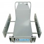 Carretta cingolata (Transporter) Bertolini BTR 550