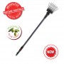 MODEL 2024 - Scuotiolive Aima Tandem Standard - Asta fissa con prolunga da 1 m