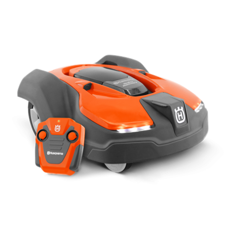 Automower giocattolo Husqvarna