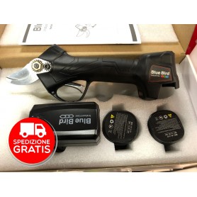 Forbici da potatura a batteria Blue Bird PS 21-25