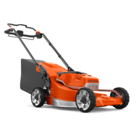 Rasaerba Husqvarna LC 551iV (a batteria)