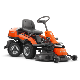 Trattorino Husqvarna Rider R 214C