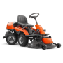 Trattorino Husqvarna Rider R 214C