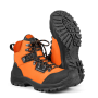 Scarpone protettivo Technical Light