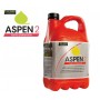 Benzina ASPEN 2 tempi (5 litri)