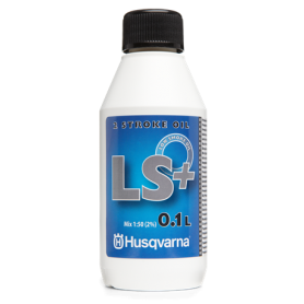 Olio miscela Husqvarna LS (0,1 litri)