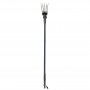 MODEL 2024 - Scuotiolive Aima Twist Plus 2.0 - Asta fissa con prolunga da 1 m