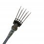 MODEL 2024 - Scuotiolive Aima Twist Plus 2.0 - Asta telescopica