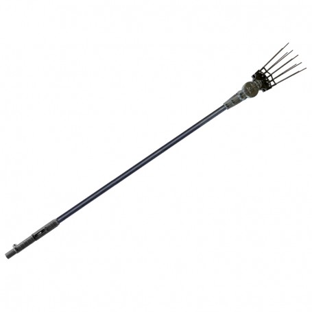 MODEL 2024 - Scuotiolive Aima Twist Plus 2.0 - Asta telescopica
