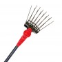 MODEL 2024 - Scuotiolive Aima Tandem Premium 36-43 V - Asta telescopica