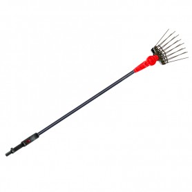 MODEL 2024 - Scuotiolive Aima Tandem Premium 36-43 V - Asta telescopica