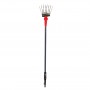 MODEL 2024 - Scuotiolive Aima Tandem Premium 36-43 V - Asta fissa con prolunga da 1 m