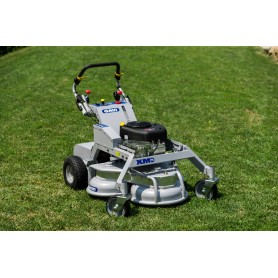 Trattorino rasaerba GRIN - Linea XM