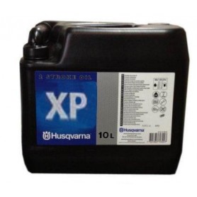 Olio Miscela Husqvarna XP (10 Litri)