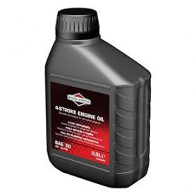 Olio motore 4T Briggs & Stratton (0,5 Litri)