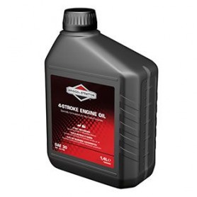 Olio motore 4T Briggs & Stratton (1,4 litri)