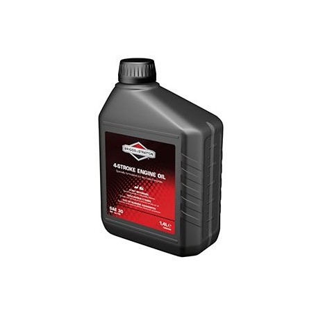 Olio motore 4T Briggs & Stratton (1,4 litri)