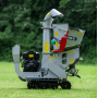 copy of Biotrituratore GRIN - BIOCH 50