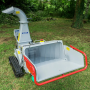 copy of Biotrituratore GRIN - BIOCH 50