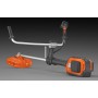 Decespugliatore Husqvarna 525iRXT - a batteria