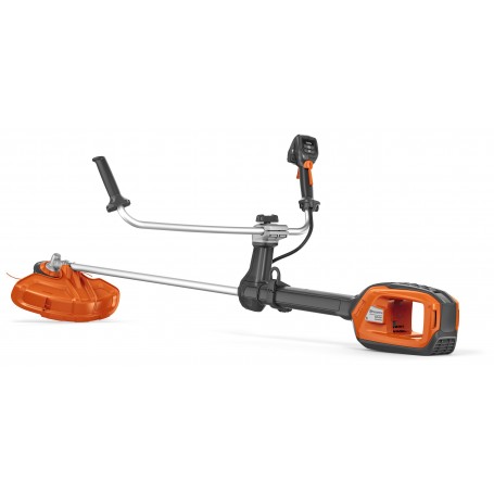 Decespugliatore Husqvarna 525iRXT - a batteria