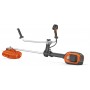 Decespugliatore Husqvarna 525iRXT - a batteria