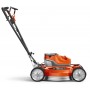 Rasaerba Husqvarna LB 553iV - a batteria