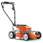 Rasaerba Husqvarna LB 553iV - a batteria