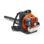 Soffiatore Husqvarna 345BT