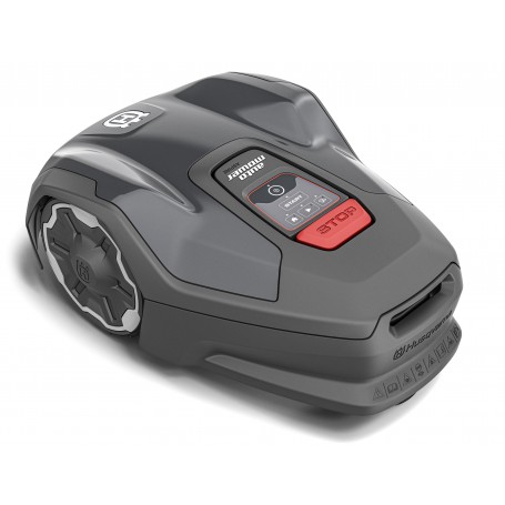 Robot tagliaerba Automower Aspire R4 - Husqvarna