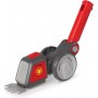 Accessorio Tagliasiepi Wolf Garten HT 40 eM - compatibile con manico Click-System