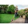 Accessorio Tagliasiepi Wolf Garten HT 40 eM - compatibile con manico Click-System