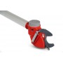 copy of Accessorio Tagliasiepi Wolf Garten HT 40 eM - compatibile con manico Click-System