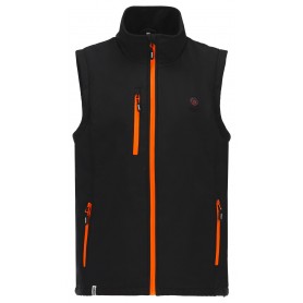 Gilet riscaldabile Stocker