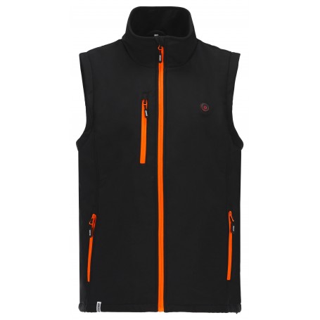 Gilet riscaldabile Stocker